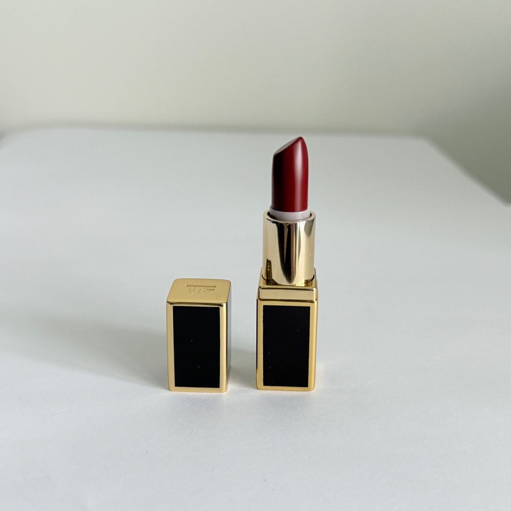 Tom Ford Lip Color Lipstick 80 Impassioned mini